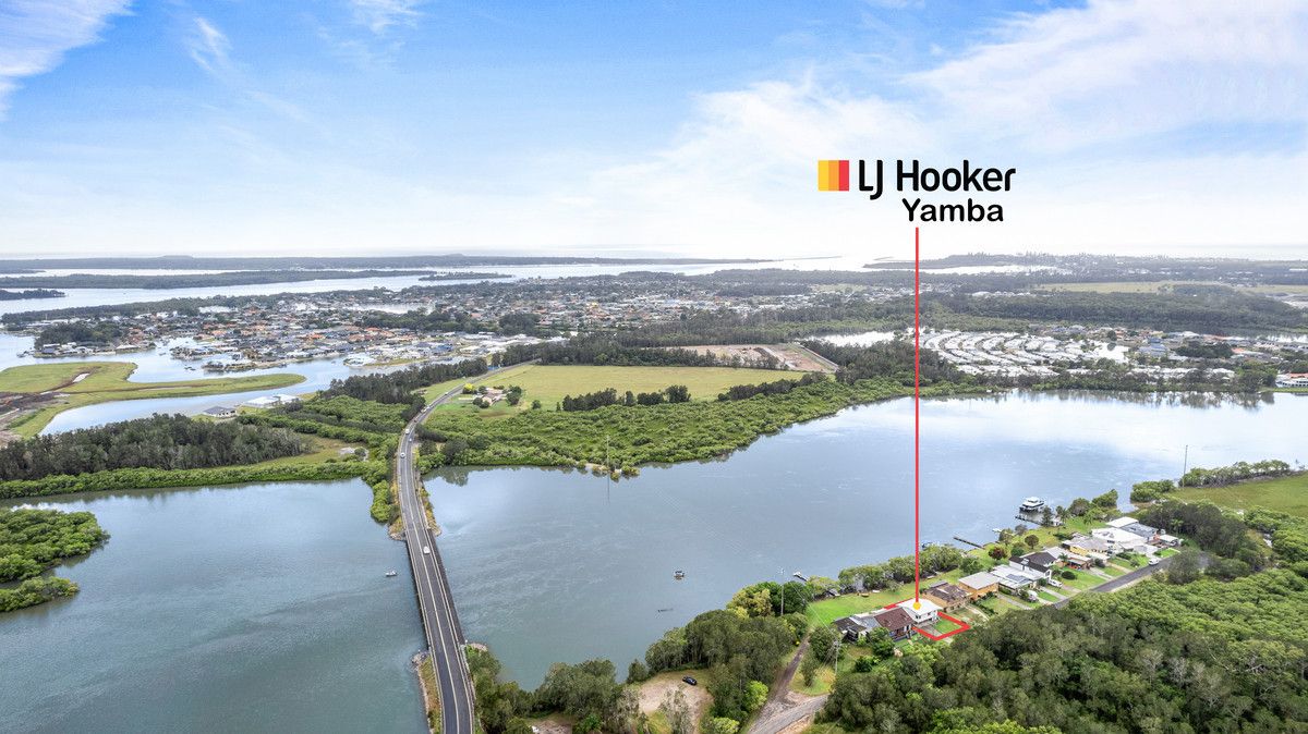 13 Oyster Channel Road, Micalo Island NSW 2464, Image 0