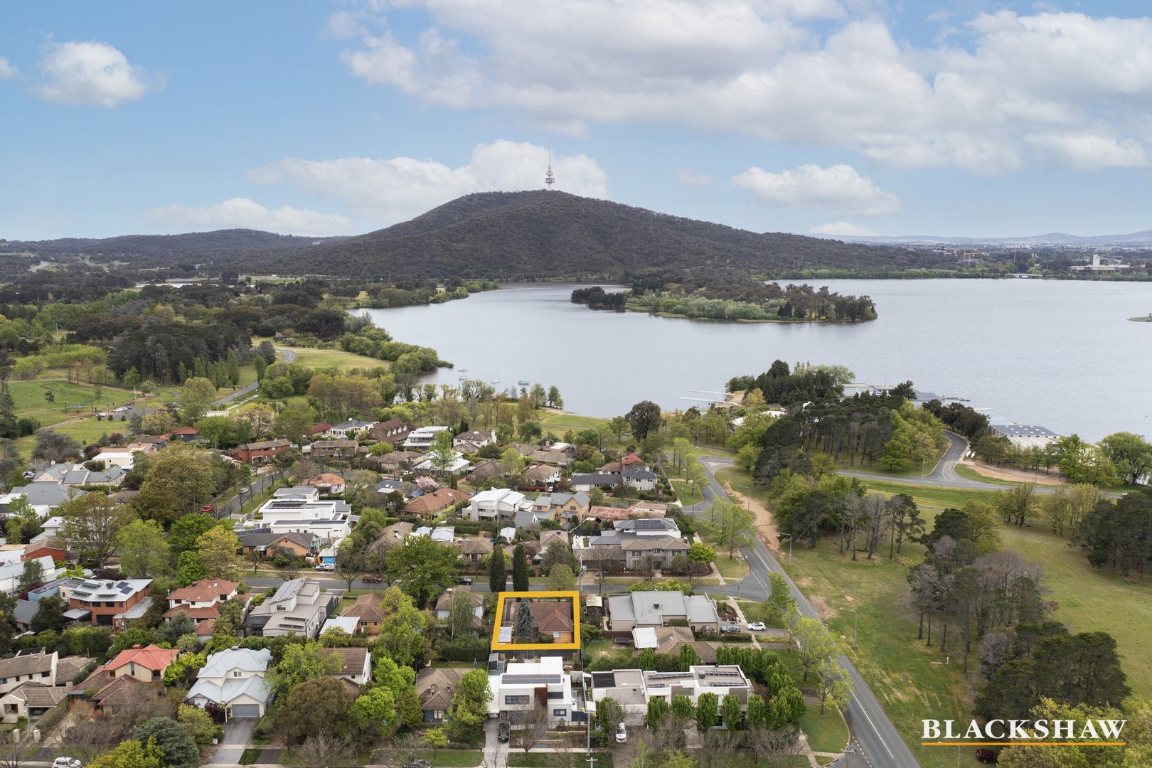 3 Bailey Place, Yarralumla ACT 2600, Image 1