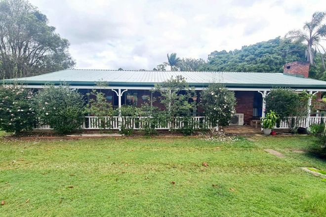 Picture of 29-39 Cayenne Road, MOODLU QLD 4510