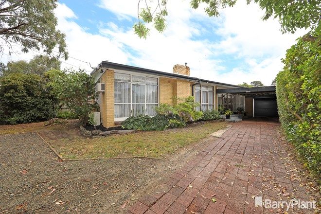 Picture of 7 Foster Crescent, KNOXFIELD VIC 3180