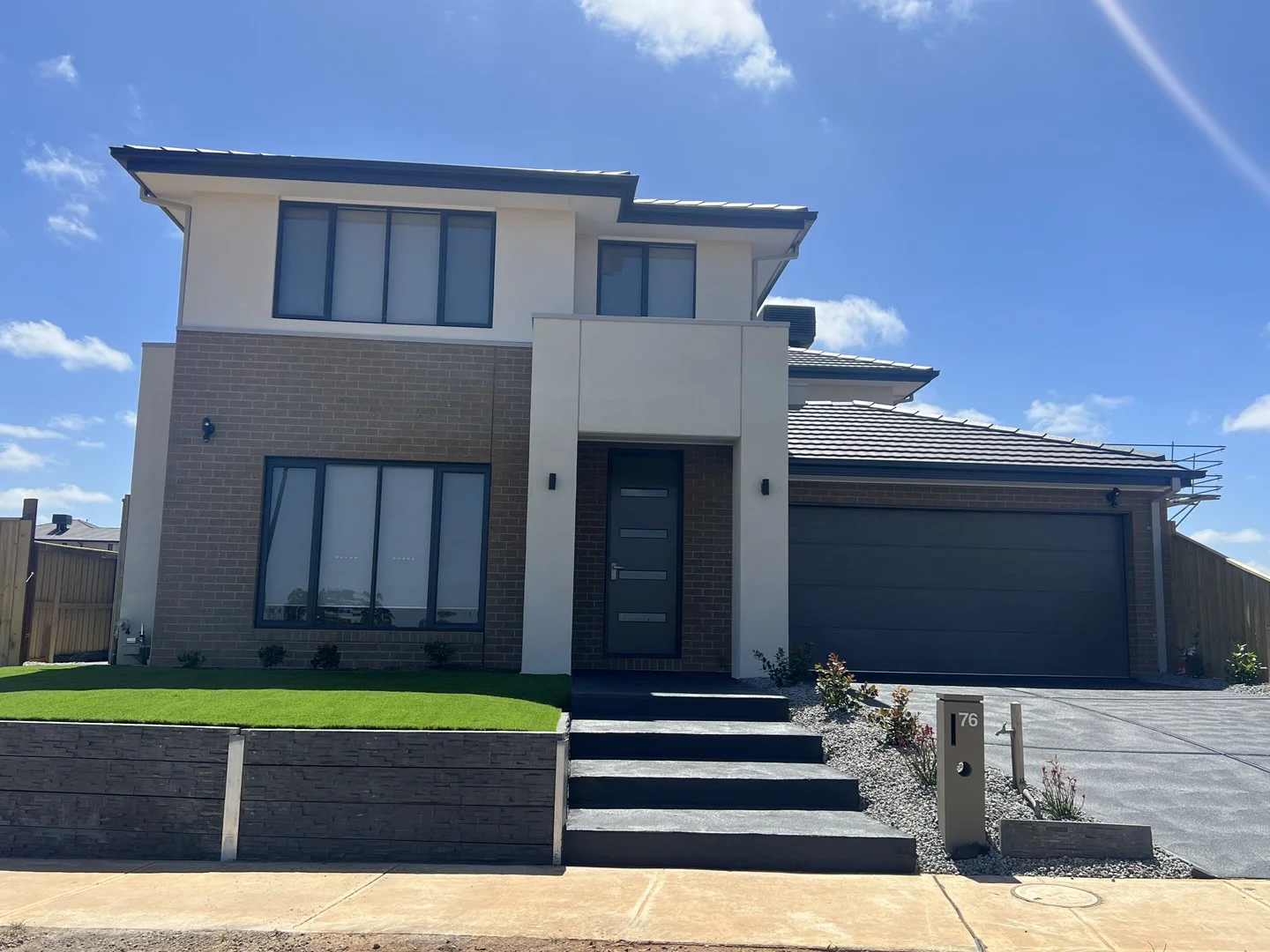 76 Surround Cct, Bonnie Brook VIC 3335