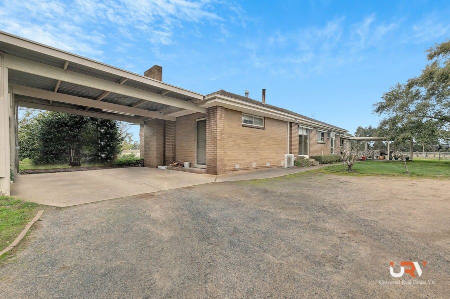 191 Gehreys Lane, Kilmore VIC 3764 House for Rent Domain