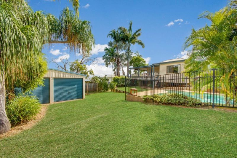 13 George Street, West Gladstone QLD 4680, Image 0