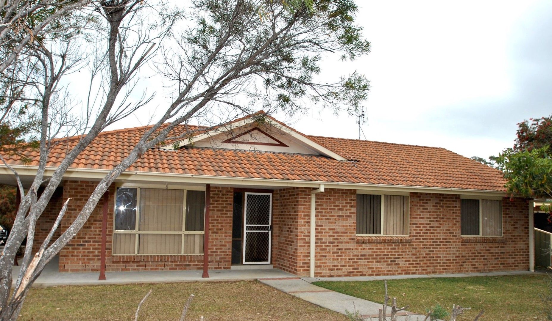 3 bedrooms House in 1/57 Barden Close CALLALA BAY NSW, 2540