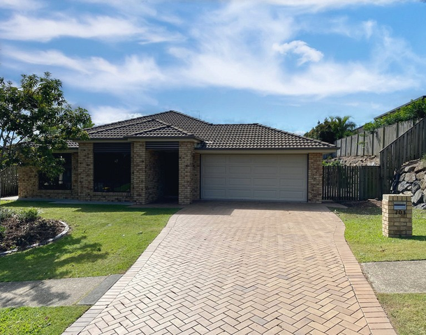 101 Salvado Drive, Pacific Pines QLD 4211