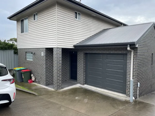 1/282 NEWCASTLE ROAD, North Lambton NSW 2299