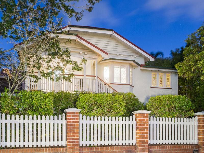 27 Terrace Street, PADDINGTON QLD 4064, Image 0