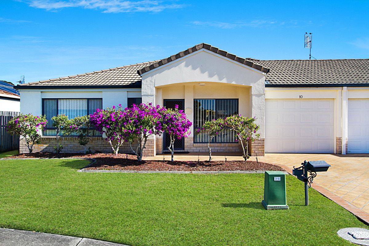 10/1 Rosella Close, Tweed Heads South NSW 2486, Image 1