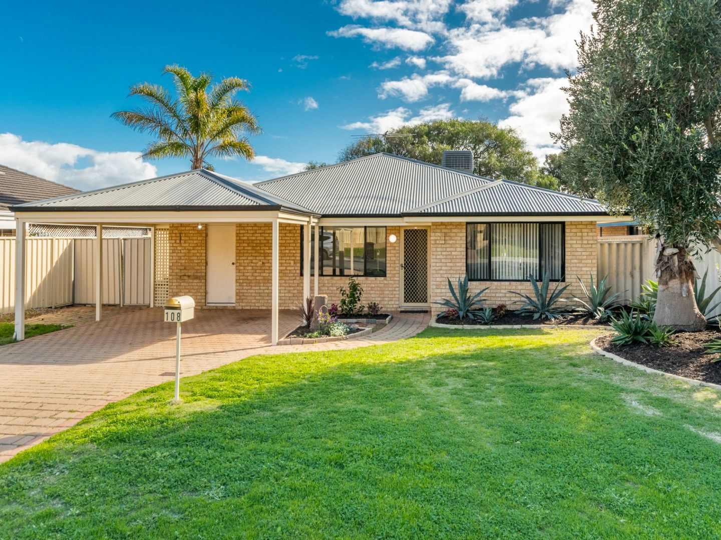 108 St Barnabas Boulevard, Quinns Rocks WA 6030, Image 1