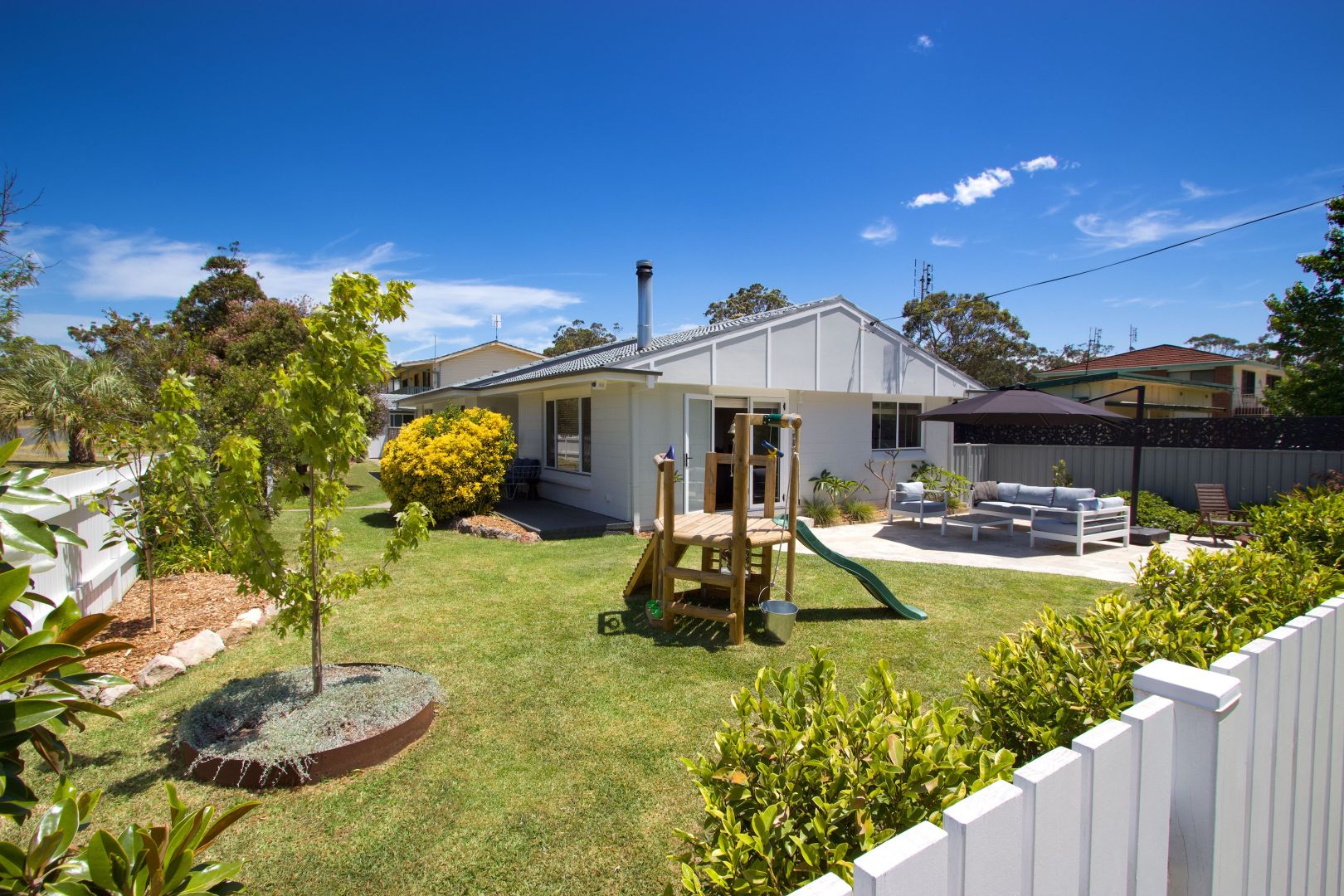 Property Report For 6 Edward Street Vincentia Nsw 2540