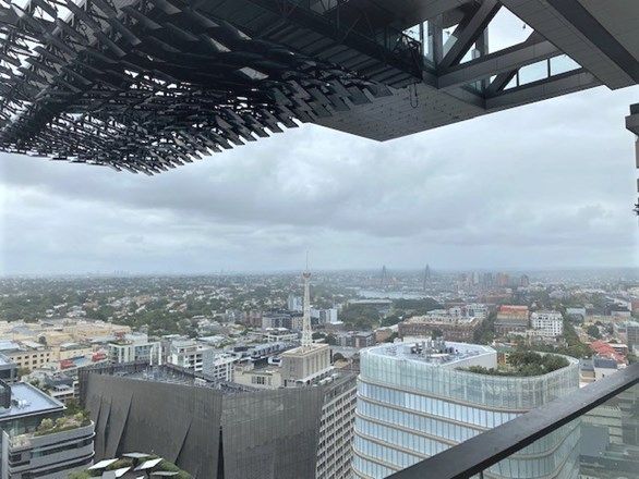 1 bedrooms Apartment / Unit / Flat in E2514/3 Carlton Street CHIPPENDALE NSW, 2008