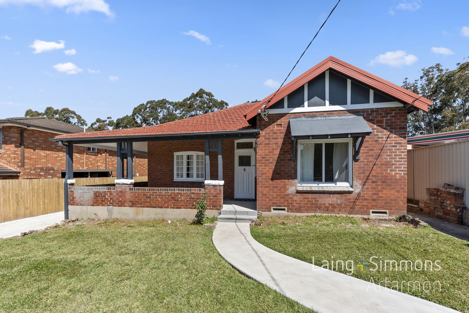 10 Rimmington Street, Artarmon NSW 2064 - House For Rent | Domain