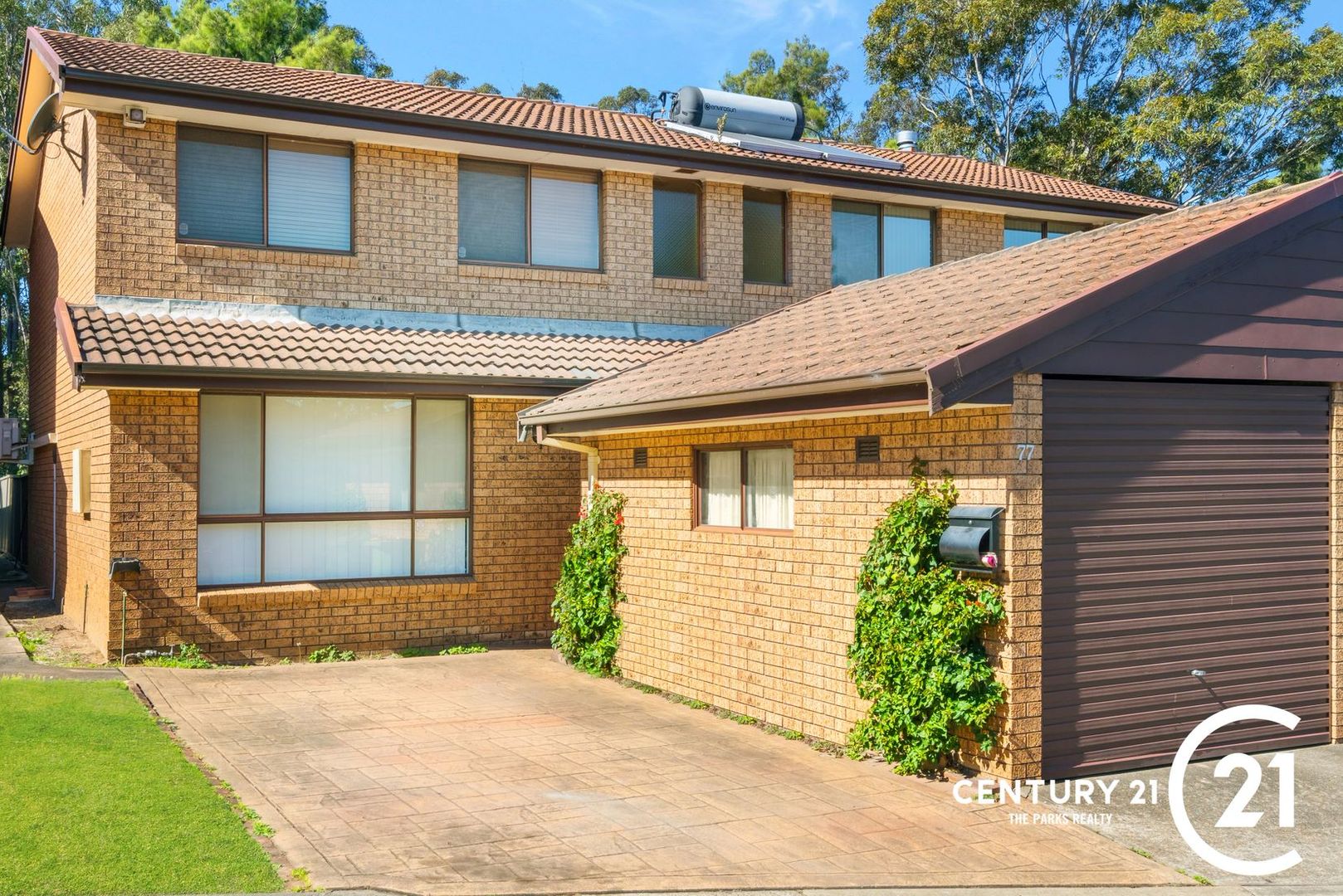 77/36 Ainsworth Crescent, Wetherill Park NSW 2164