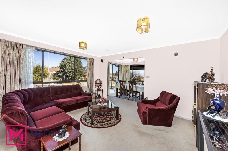 31 Louisa Lawson Crescent, Gilmore ACT 2905, Image 2