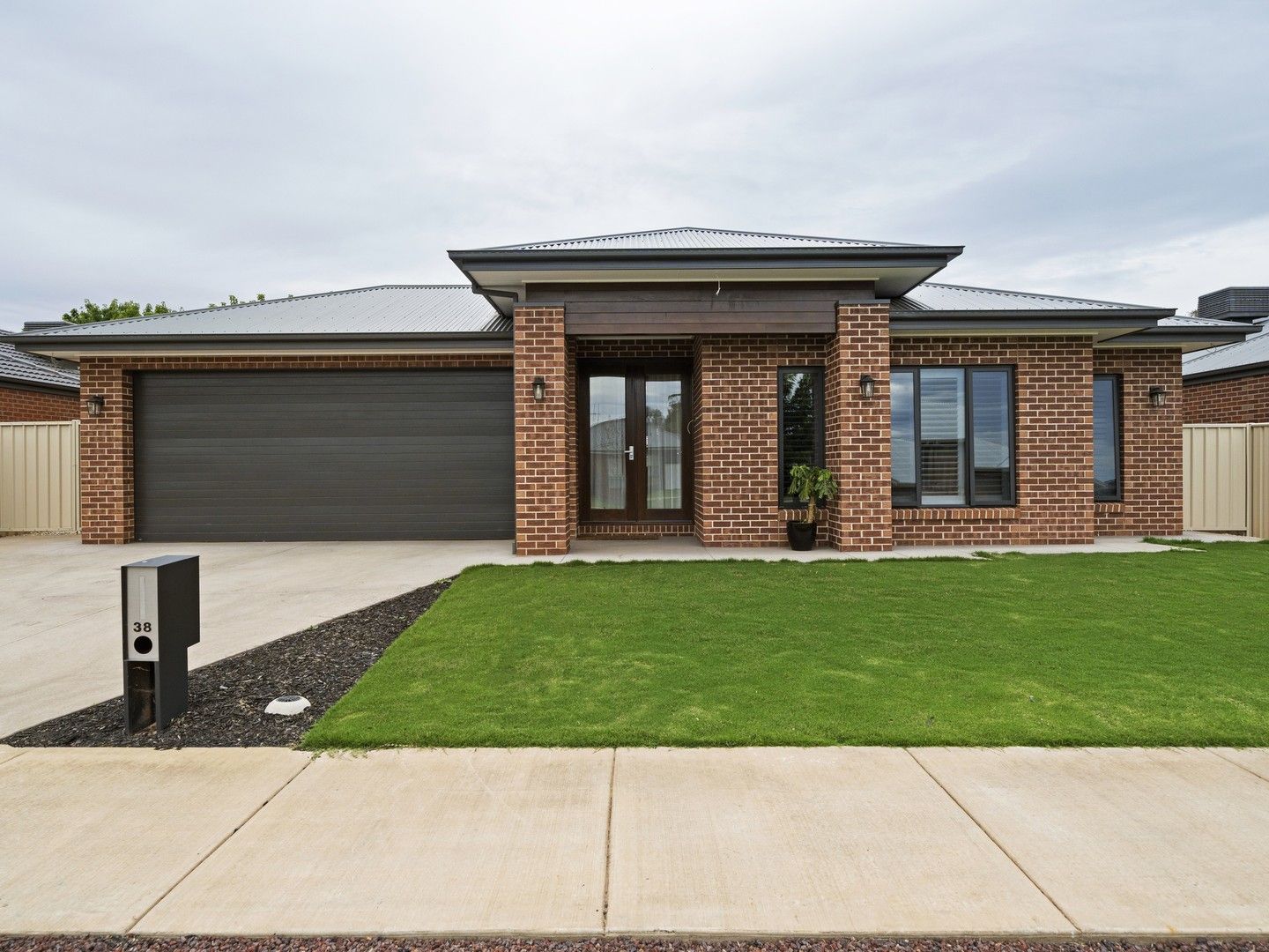 38 Simkin Drive, Benalla VIC 3672, Image 0