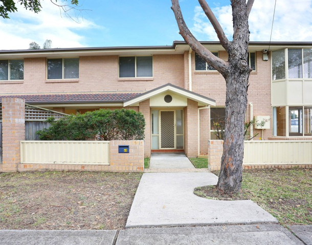 60 Holdsworth Street, Merrylands NSW 2160