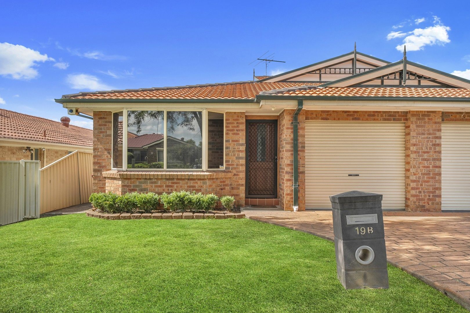 19b Aukane Street, Green Valley NSW 2168, Image 0