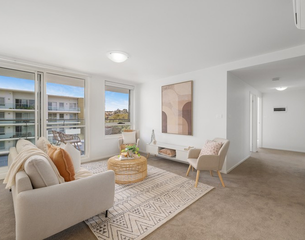 58/68 College Street, Belconnen ACT 2617