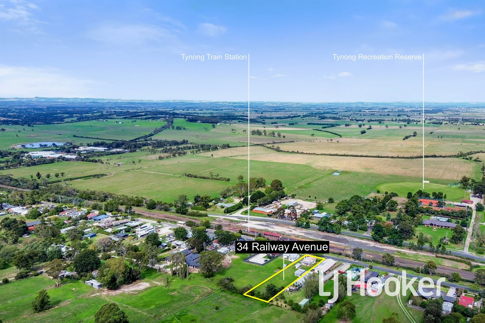Additional image 3 of 34 Railway Avenue, Tynong VIC 3813