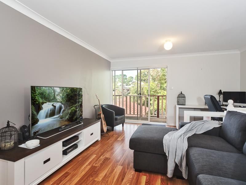 5/21 Edward Street, CHARLESTOWN NSW 2290, Image 1