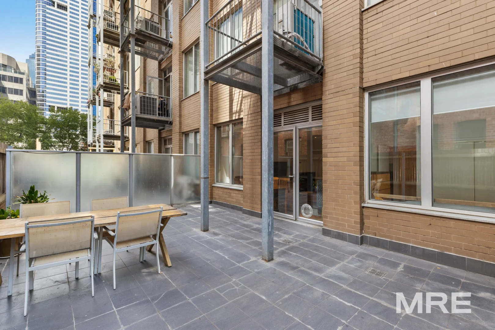 Additional image 8 of 109/270 King Street, Melbourne VIC 3000