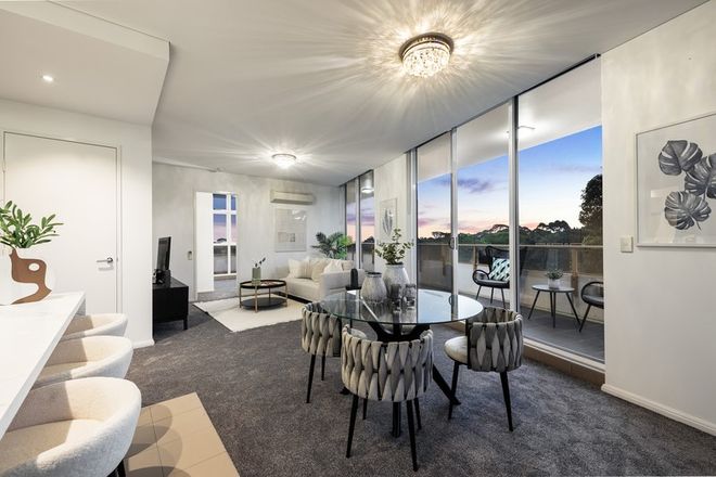 Picture of 1217/8 Avon Road, PYMBLE NSW 2073
