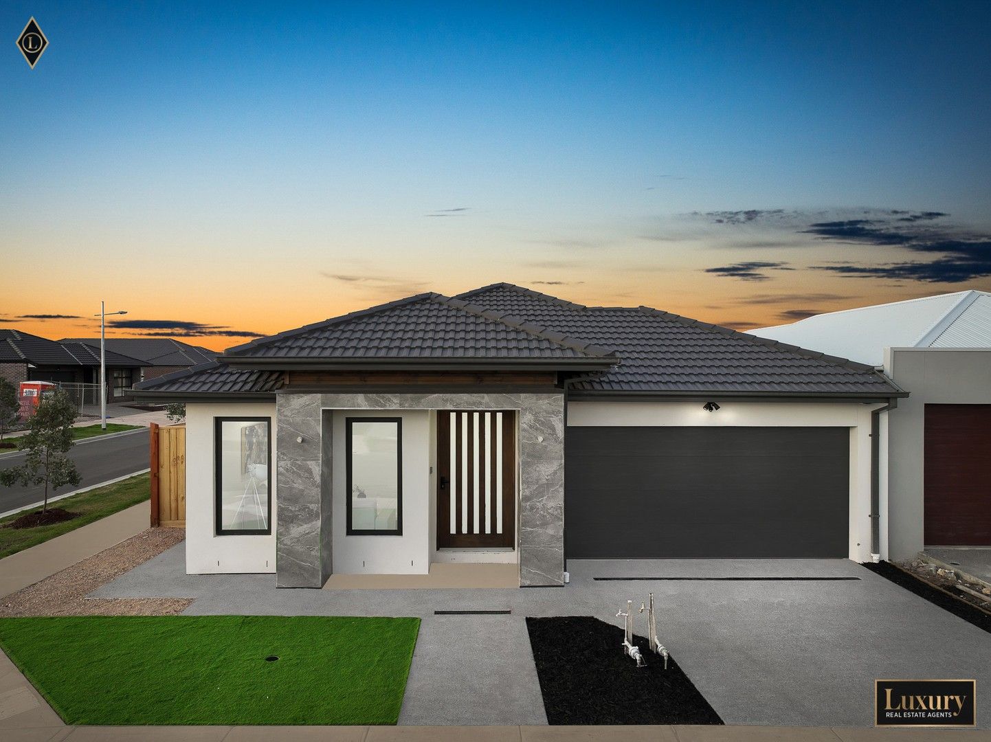 4 bedrooms House in 18 Alister grove, TARNEIT VIC, 3029