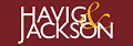 Havig & Jackson Real Estate's logo