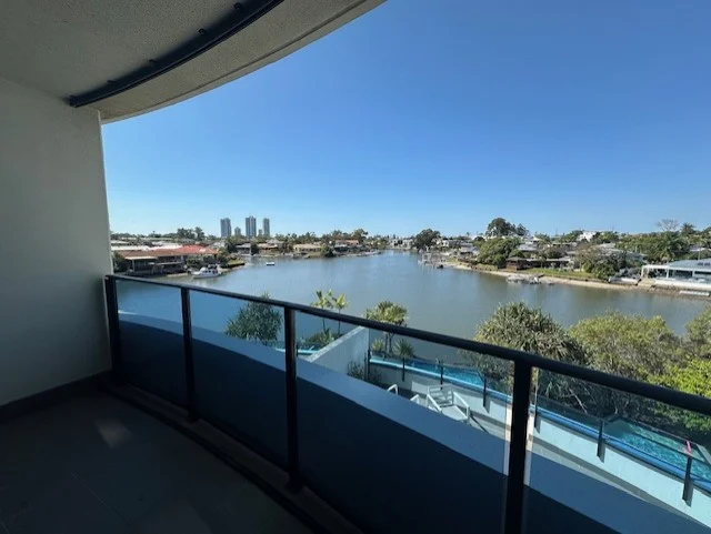 1206/5 Harbour Side Court, Biggera Waters QLD 4216