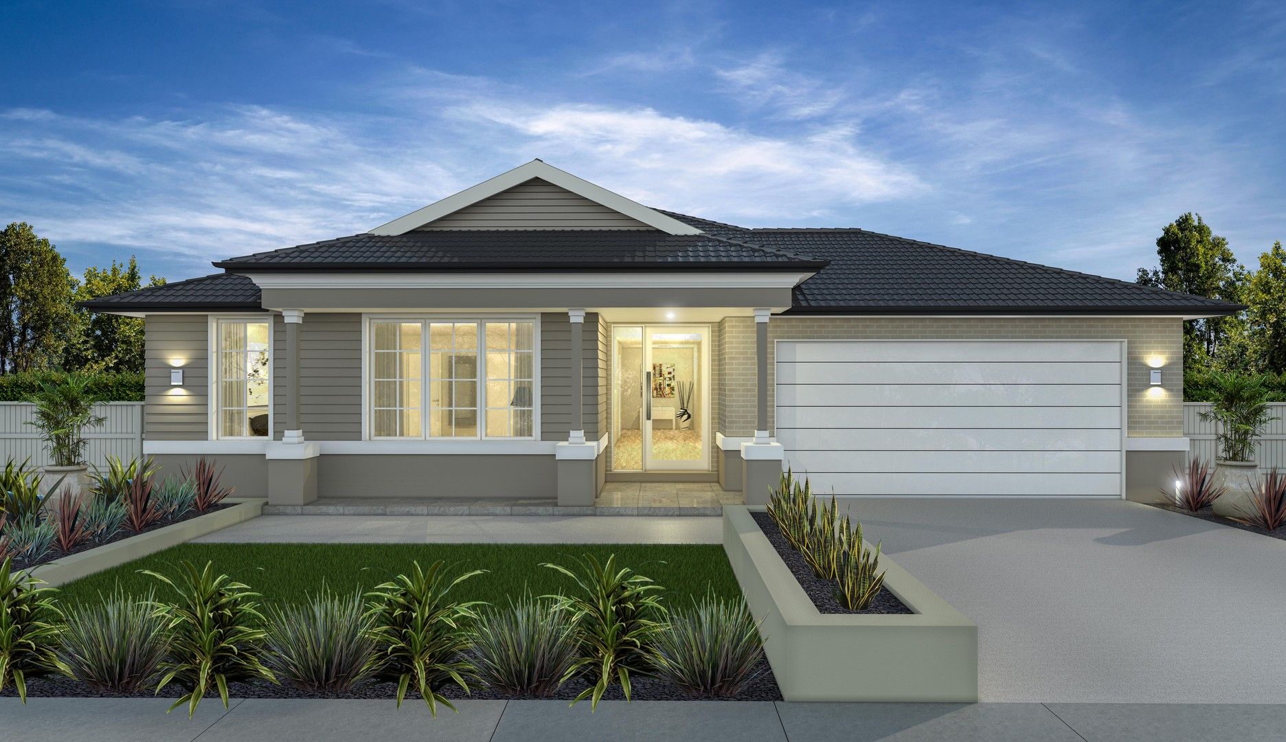 Lot 30 Tivendale Road, Officer VIC 3809, Image 0