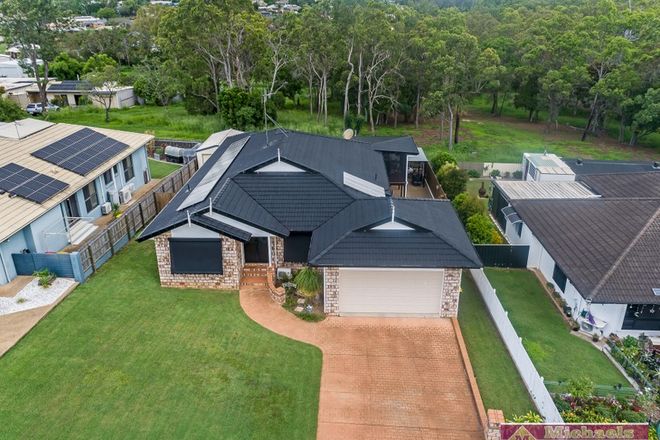 Picture of 5 Reynella Drive, AVOCA QLD 4670