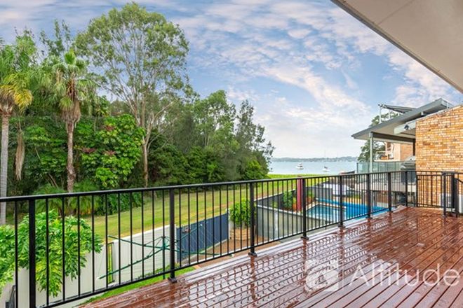Picture of 40 Blandford Street, FENNELL BAY NSW 2283