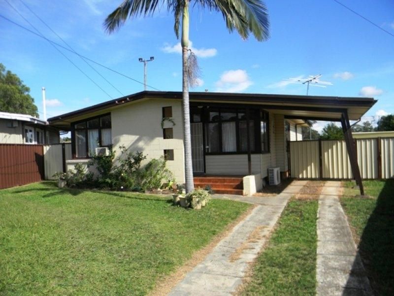 9 Snowy Place, Heckenberg NSW 2168, Image 0