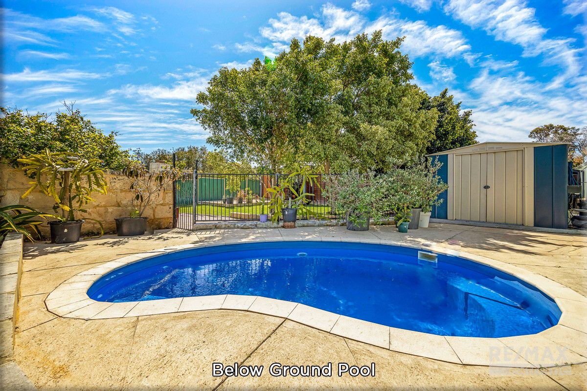 3 bedrooms House in 14 Dewar Mews CLARKSON WA, 6030