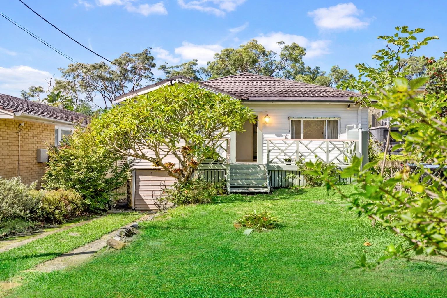 233 Alfred Street, Cromer NSW 2099