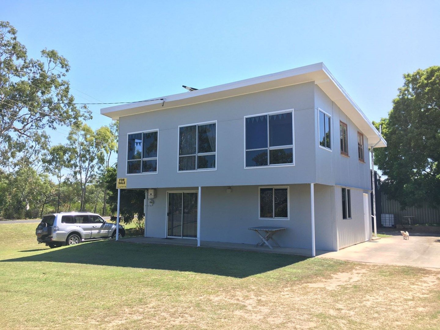 1 Finlayson Street, Seaforth QLD 4741, Image 0