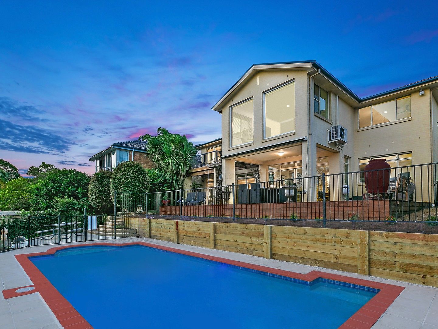 33 Killarney Drive, Killarney Heights NSW 2087, Image 0