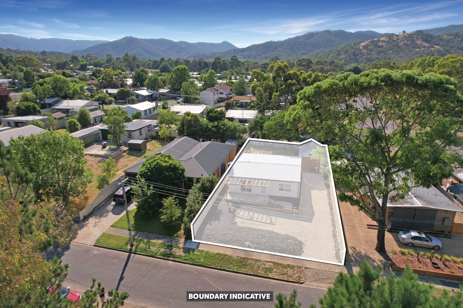 25 The Boulevard, Eildon VIC 3713, Image 1