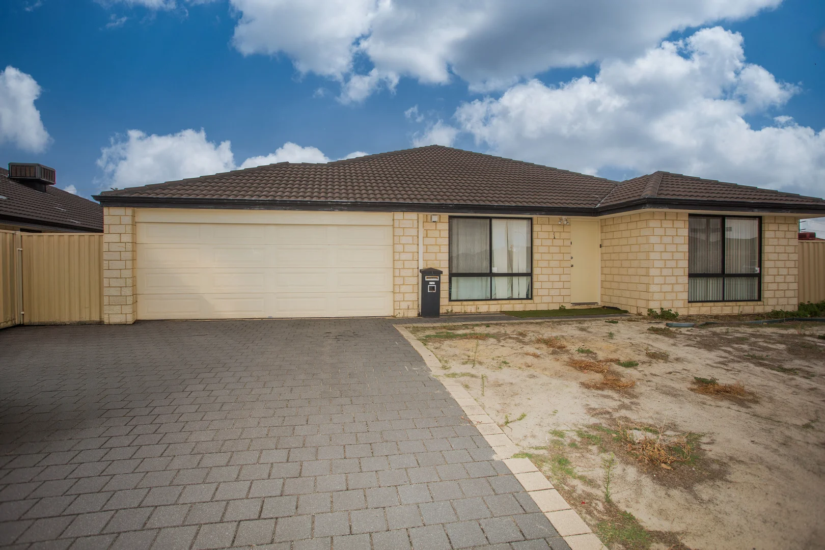 1 Bushy Gdns, Canning Vale WA 6155