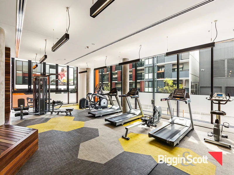 Additional image 9 of 201a/8 Grosvenor St, Abbotsford VIC 3067