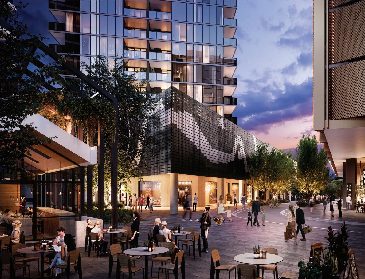 Belconnen ACT 2617 2 beds apartment for Sale, 1 to 2 bedrooms from