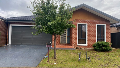 Picture of 11 Pierbrook Avenue, MANOR LAKES VIC 3024