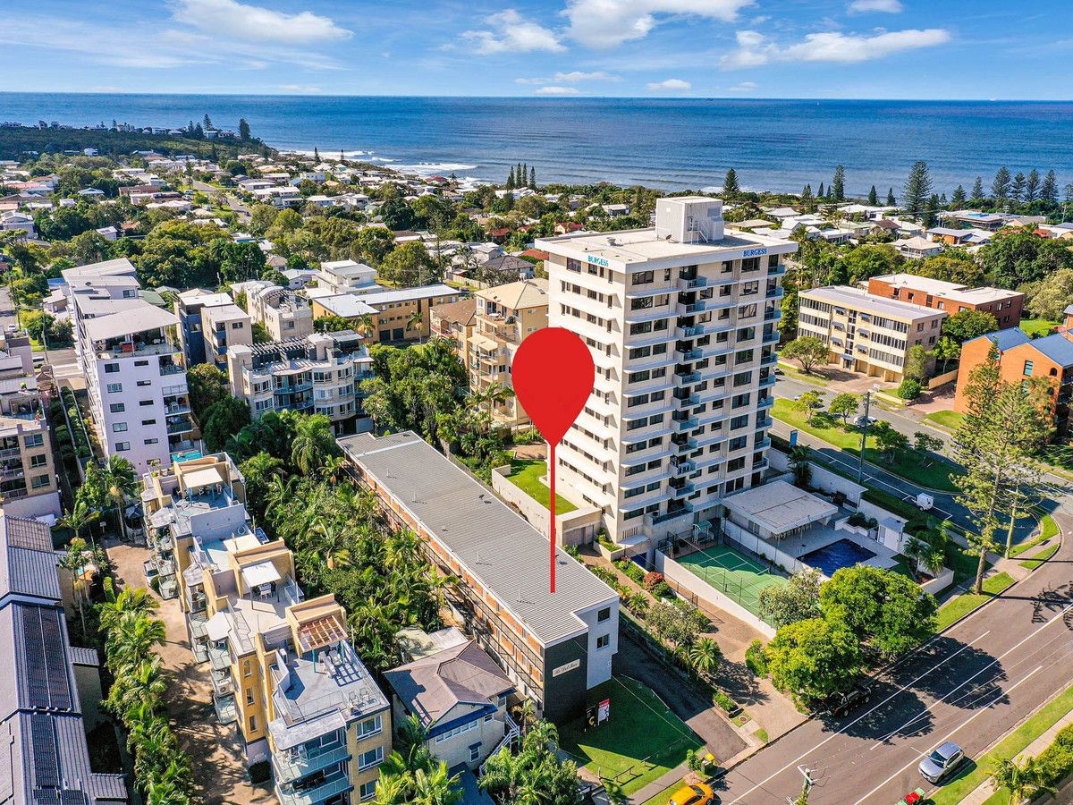 2/27 Burgess Street, Kings Beach QLD 4551 Apartment For Rent Domain