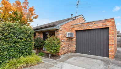 Picture of 9/28 Florence Street, MENTONE VIC 3194