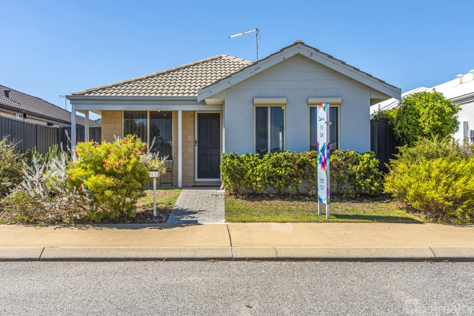 Primary image of 22 Lionfish Way, Waikiki WA 6169