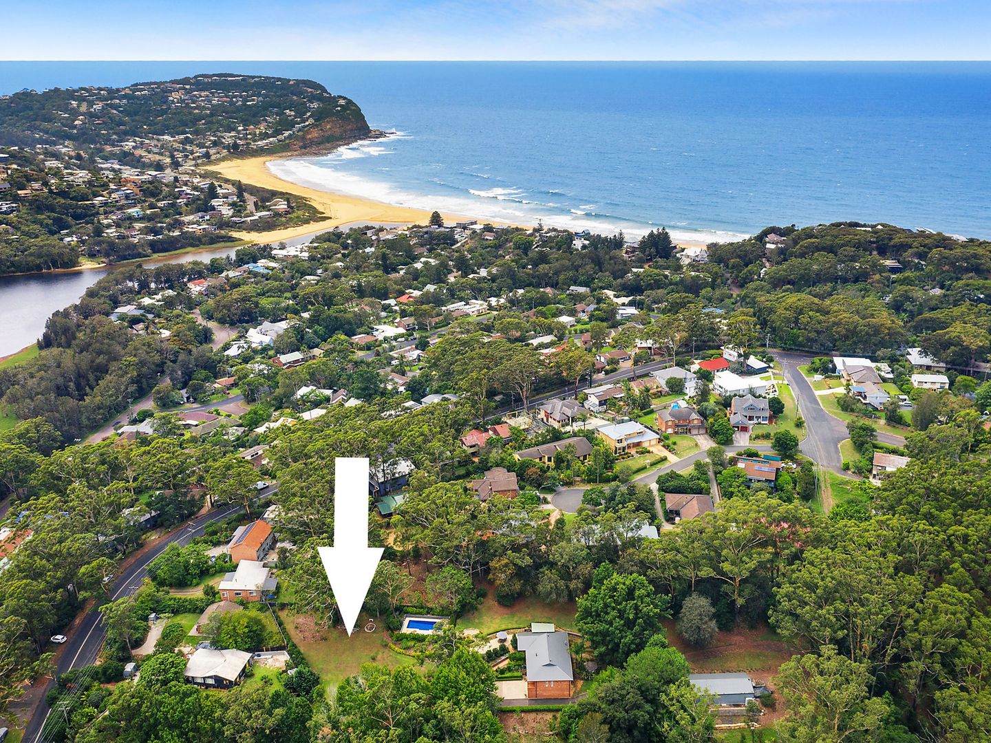583 The Scenic Road, Macmasters Beach NSW 2251, Image 1