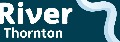 River Realty - Thornton's logo