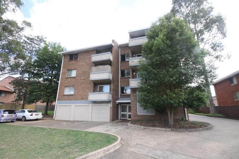 5/17 Santley Crescent, Kingswood NSW 2747, Image 0