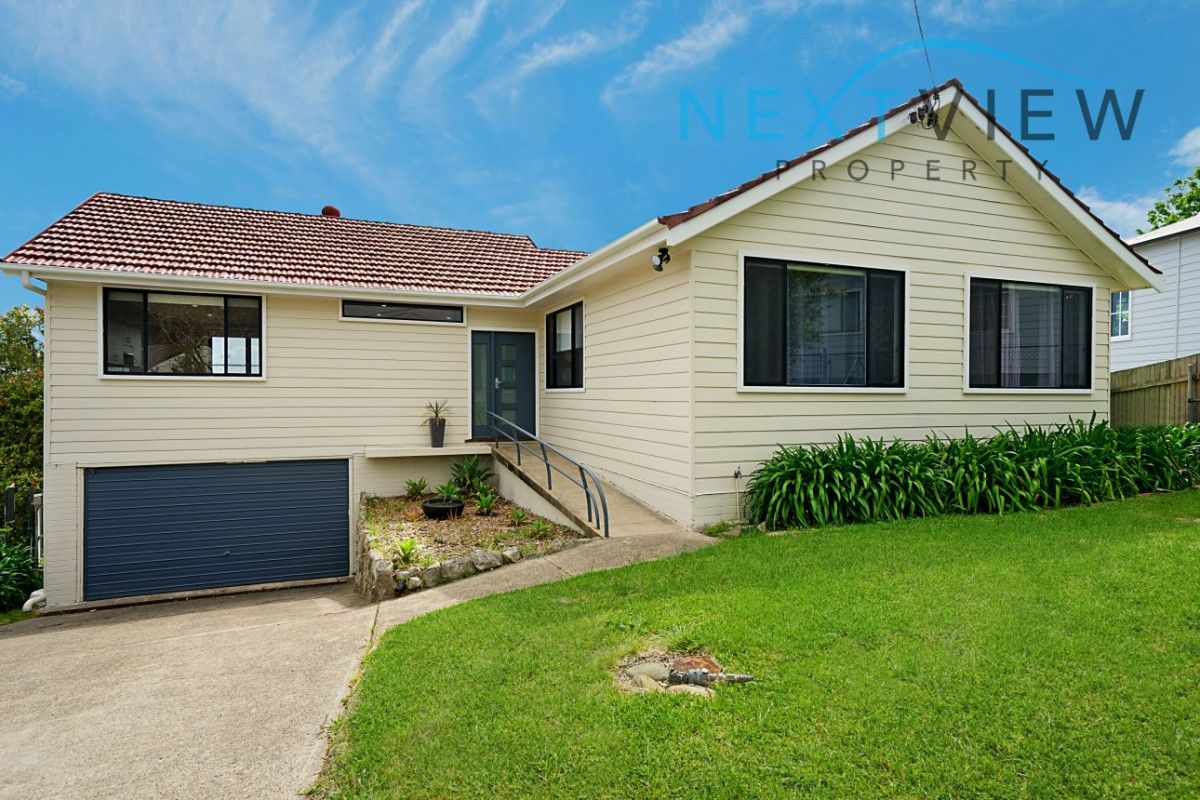 9 Highfield Terrace, Cardiff Heights Property History & Address