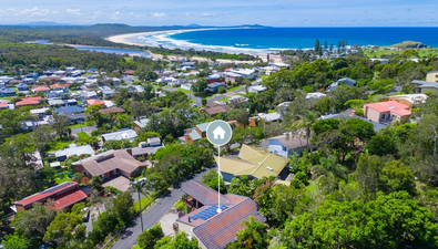 Picture of 16 Noongah Terrace, CRESCENT HEAD NSW 2440